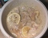 صورة لخطوة 1 من وصفة مسالا الدجاج مع الرز اللذيذ 🍛