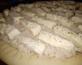 Foto del paso 6 de la receta: Pizza Con Filet de Merluza