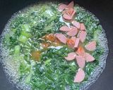 Foto langkah ke 3 dari resep Pasta Seblak Creamy.
