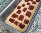 Foto del paso 3 de la receta: ♦️Budín Frola ~ con membrillo y coco♦️