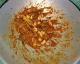 Foto langkah ke 7 dari resep Kerang pedas manis.