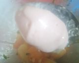 Foto del paso 4 de la receta: Sopa a la crema de zapallo