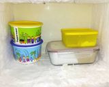 Foto langkah ke 4 dari resep Ice Cream Lembut.
