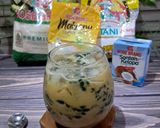 Foto langkah ke 8 dari resep Cendol Kecebong.