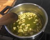 Foto del paso 1 de la receta: Pescado a la vasca