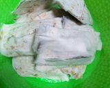 Foto langkah ke 1 dari resep Tempe Kemul Khas Wonosobo.