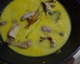 Foto langkah ke 2 dari resep 24#Opor Ayam bumbu kuning.
