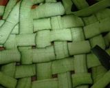 Foto del paso 3 de la receta Pastel de calabacín