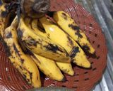 Foto langkah ke 1 dari resep Godok Pisang Minang.