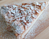 Foto del paso 11 de la receta: Pantxineta (sin gluten)