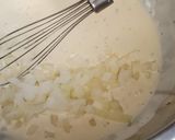 Foto del paso 2 de la receta: Arroz cremoso al horno