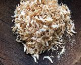 Foto langkah ke 2 dari resep Petis Homemade, Pakai Rebon.