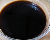 賀年糕點 ~ 薑汁黑糖年糕的食譜步驟2照片
