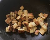 Foto langkah ke 6 dari resep Roti Manis Gurih.