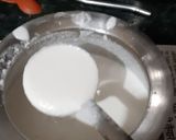 डोसा (Dosa recipe in Hindi) रेसिपी चरण 1 फोटो