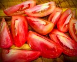 Hình bước làm 2 của món Cá Lăng Ướp Cơm Mẻ Nấu Giấm Bỗng