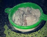 صورة لخطوة 2 من وصفة كيكة الفراولة
