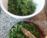 Foto del paso 3 de la receta: Empanadas de espinaca y acelga