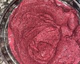 A picture of step 2 of Fruit Icecream.