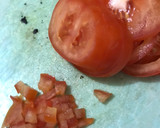 Foto del paso 2 de la receta: Champiñones a la Mexicana