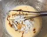 Foto langkah ke 2 dari resep Lava Cake.