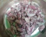 Foto langkah ke 1 dari resep Sambal Cumi Bawang.
