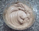 Foto del paso 4 de la receta: Cheesecake de Nutella en vasos