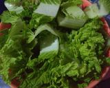 Foto langkah ke 2 dari resep Capcay aneka sayur 😋.
