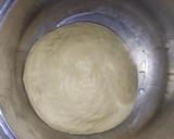 Foto del paso 3 de la receta: Bísquets