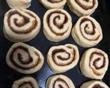 Foto del paso 10 de la receta: Rolls de canela