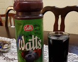 Foto del paso 1 de la receta: La cosa negra