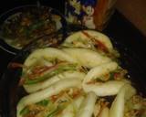 Stuffing for bao buns recipe step 8 photo