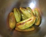 A picture of step 4 of Doi Patol.