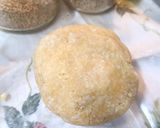 Foto del paso 1 de la receta Mini bocados de queso con harina de almendras en Air Fryer