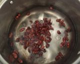 Foto langkah ke 1 dari resep Sup Kacang Merah, Empuk dg Metode 5-30-7-30.