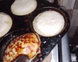 A picture of step 6 of Semolina Masa.