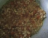 पत्तागोबी ची भाजी (pattagobhi bhaji recipe in marathi) रेसिपी स्टेप 1 फोटो 