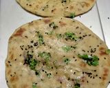 A picture of step 6 of Kulcha !!.
