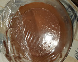 Foto del paso 6 de la receta: Helado de chocolate cremoso