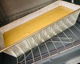 Foto del paso 6 de la receta: BUDÍN DE PASTA DE MANÍ O MANTECA DE MANÍ 🥜 🥧 🥧 🥜
