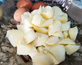 Foto del paso 2 de la receta: Aliño de patatas clásico
