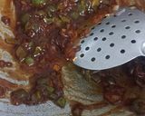 A picture of step 3 of Paneer Schezwan Dry Quick and Temting Chinese Starter.