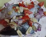Foto langkah ke 2 dari resep 280. Garang Asem Ikan Patin.
