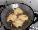 Foto langkah ke 4 dari resep Pisang goreng madu.
