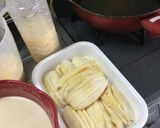Foto langkah ke 3 dari resep Pisang goreng kremes.