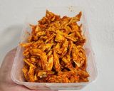 Foto langkah ke 7 dari resep Ayam Suwir Balado.
