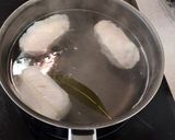 Foto del paso 2 de la receta: Pudin de merluza