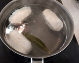 Foto del paso 2 de la receta: Pudin de merluza