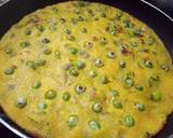 Methi mutter bharbhara bites recipe step 4 photo