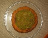 Gobhi-Baingan-Gaajar Magic Cake recipe step 9 photo